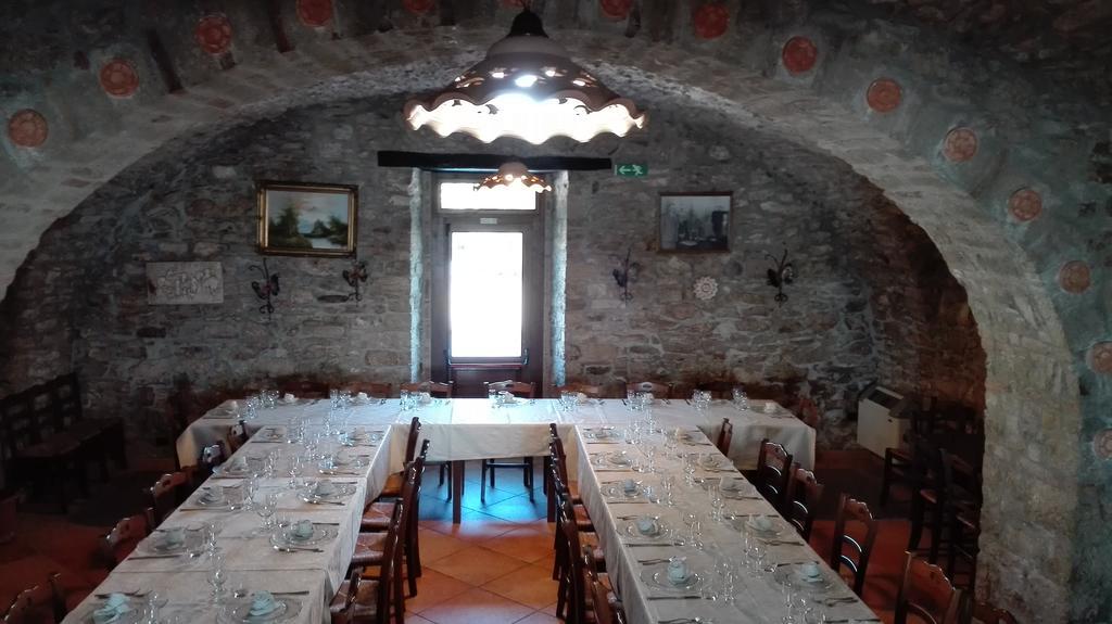 Agriturismo La Vecchia Cascina Di Paolo & Belinda Villa Pietrelcina Exterior photo